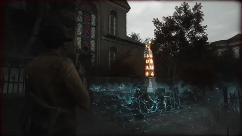 The Sinking City 2 – Pre-Purchase screenshot