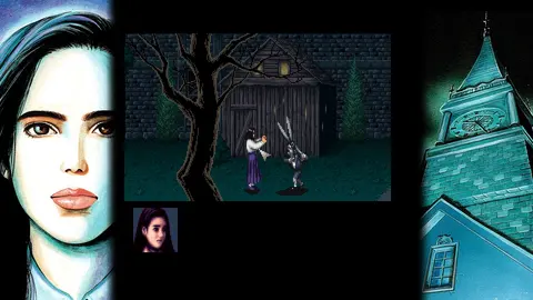 Clock Tower: Rewind screenshot