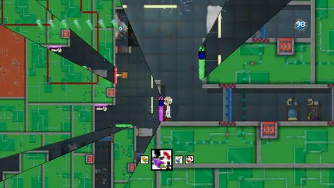 Gateways screenshot