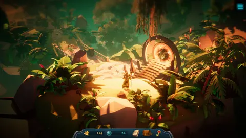 Cardaclysm: Shards of the Four screenshot