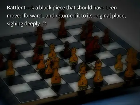 Umineko When They Cry - Answer Arcs screenshot