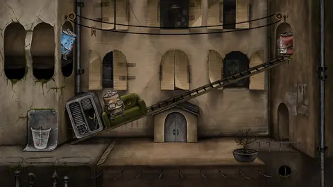 Boxville screenshot