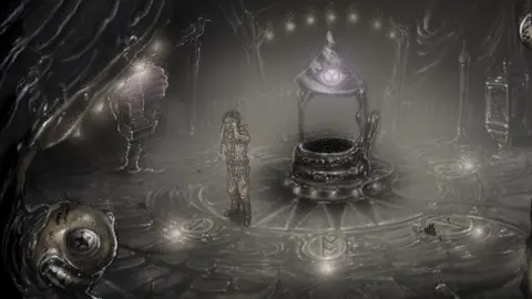 Strangeland screenshot
