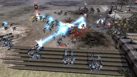 Warhammer 40,000: Dawn of War - Definitive Edition screenshot
