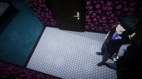 GHOST at DAWN screenshot
