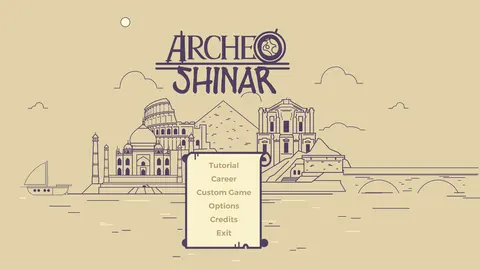 Archeo: Shinar screenshot