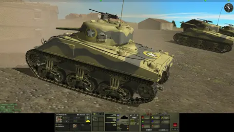 Combat Mission Fortress Italy screenshot