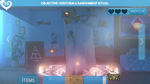Sucker for Love: First Date screenshot
