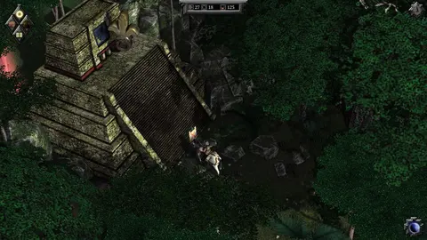 Expeditions: Conquistador screenshot