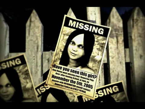 Dark Fall: Lost Souls screenshot