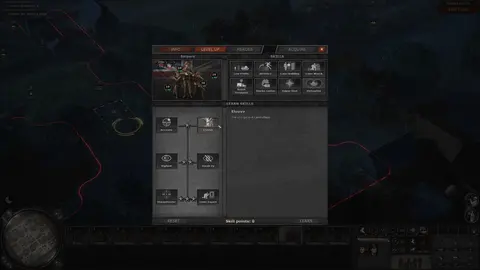 Headquarters: World War II screenshot