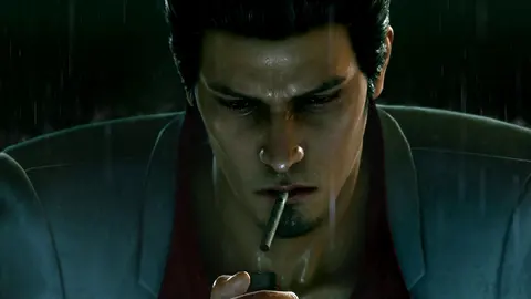 Yakuza Kiwami 2 screenshot