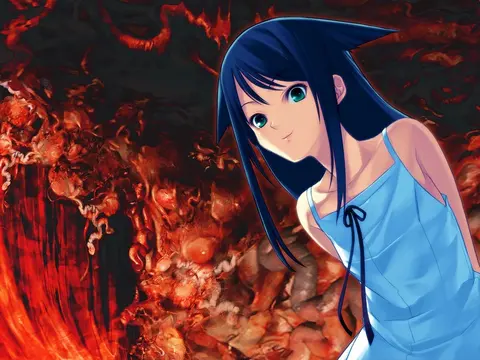 Saya no Uta ~ The Song of Saya Director's Cut screenshot