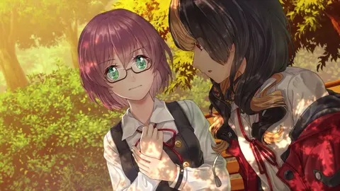 Fatal Twelve screenshot