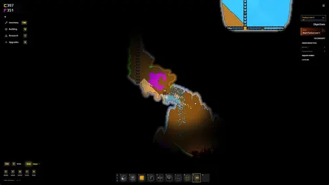 Sandustry screenshot