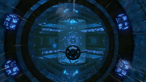 Underspace screenshot