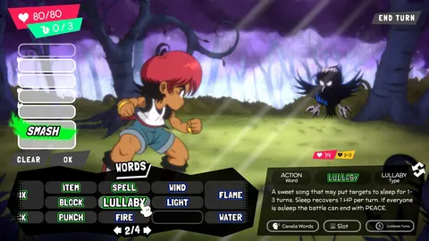 Wander Stars screenshot