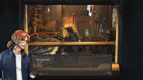 Minotaur screenshot