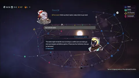Breachway screenshot