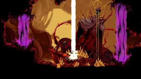 Sundered®: Eldritch Edition screenshot