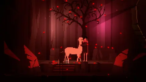One Dreamer screenshot
