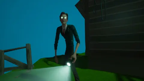 Gravewood High screenshot