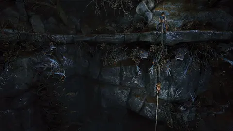 Brothers: A Tale of Two Sons Remake screenshot