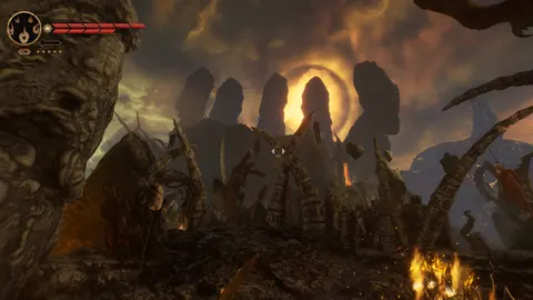 Succubus screenshot