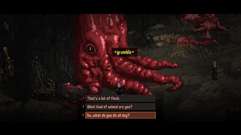 Death Trash screenshot