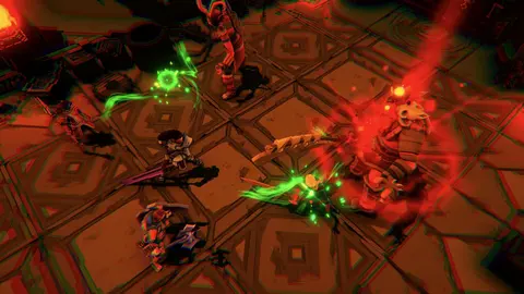 Valor of Man screenshot