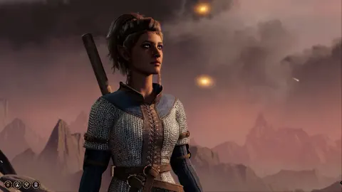 Baldur's Gate 3 screenshot