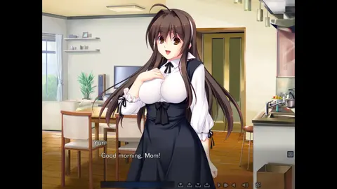 Angel Tear: Goddess Betrayed screenshot