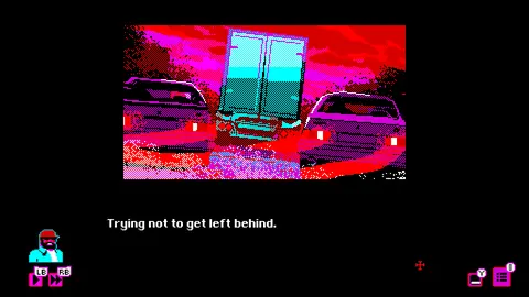 Bahnsen Knights screenshot