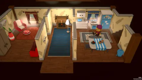 Spirit of the Island screenshot
