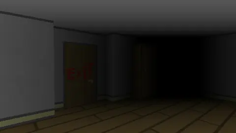 IMSCARED screenshot