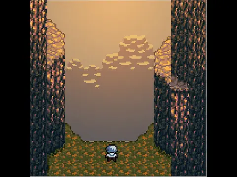 Anodyne screenshot