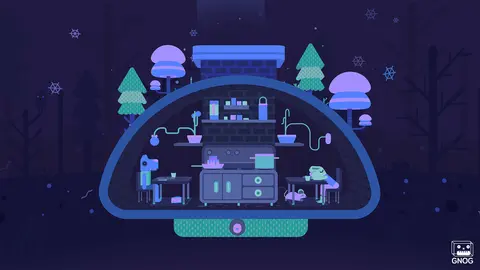 GNOG screenshot