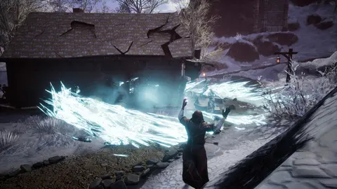 Fictorum screenshot