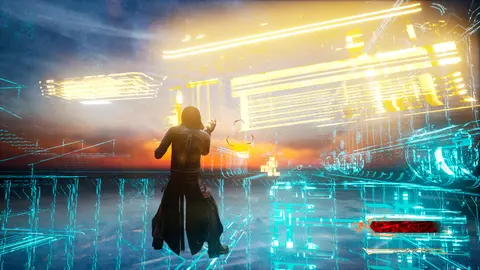 Inquisitor’s Heart and Soul screenshot