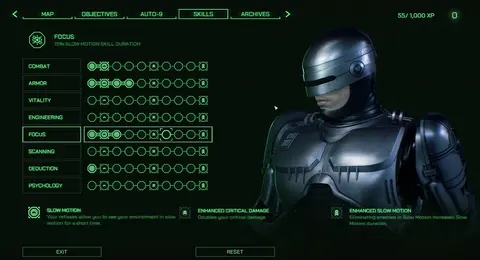 RoboCop: Rogue City screenshot