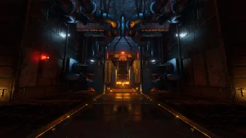 Vaporum: Lockdown screenshot