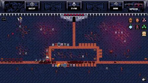 Otherwar screenshot