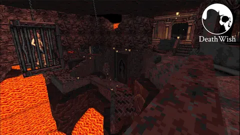 Blood: Refreshed Supply screenshot