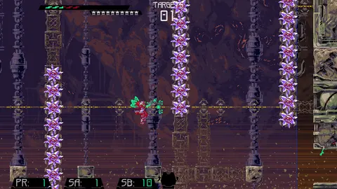 Raimodula screenshot