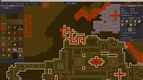 KeeperFX screenshot