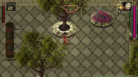 Lovecraft's Untold Stories screenshot