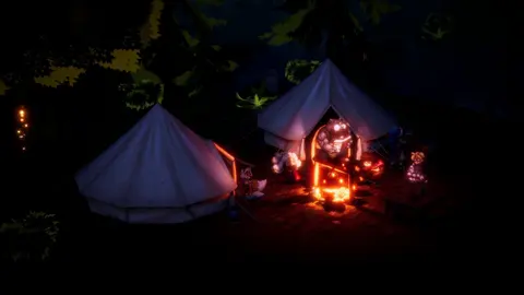 Terra Memoria screenshot