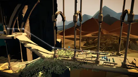 Golem screenshot