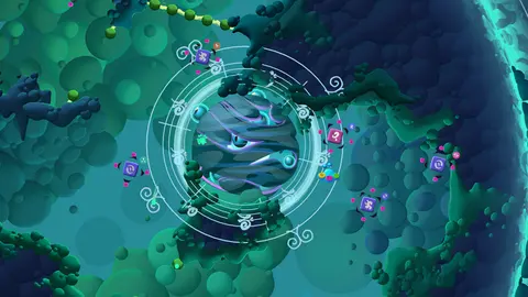 The Lullaby of Life screenshot