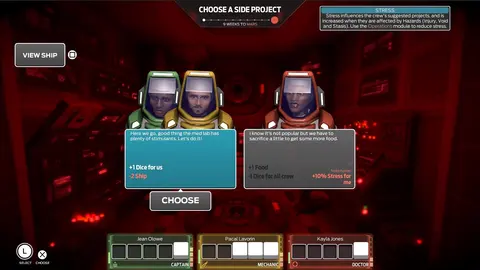 Tharsis screenshot